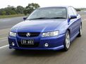 Holden Commodore 2004 года