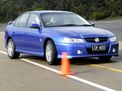 Holden Commodore 2004 года