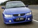 Holden Commodore 2004 года