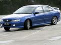 Holden Commodore 2004 года