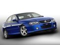 Holden Commodore 2004 года