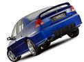 Holden Commodore 2004 года