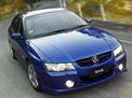 Holden Commodore 2004 года