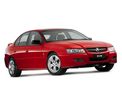 Holden Commodore 2004 года