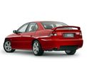 Holden Commodore 2004 года