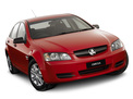 Holden Commodore 2006 года