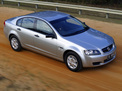 Holden Commodore 2006 года