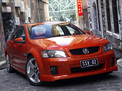 Holden Commodore 2006 года