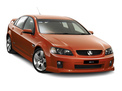 Holden Commodore 2006 года