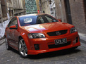 Holden Commodore 2006 года