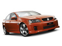 Holden Commodore 2006 года