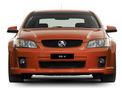 Holden Commodore 2006 года