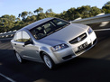 Holden Commodore 2006 года