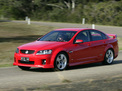 Holden Commodore 2006 года