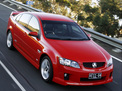 Holden Commodore 2006 года