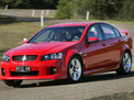 Holden Commodore 2006 года