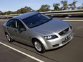 Holden Commodore 2006 года