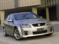 Holden Commodore 2006 года