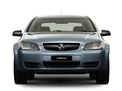 Holden Commodore 2006 года