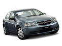 Holden Commodore 2006 года