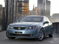 Holden Commodore 2006 года