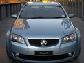 Holden Commodore 2006 года