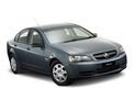 Holden Commodore 2006 года