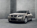 Holden Commodore 2006 года