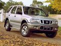 Holden Frontera 1998 года
