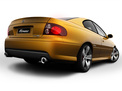 Holden Monaro 2005 года