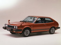 Honda Accord 1976 года