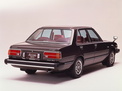 Honda Accord 1977 года