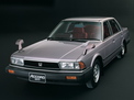 Honda Accord 1981 года