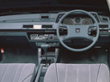 Honda Accord 1982 года