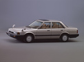 Honda Accord 1983 года