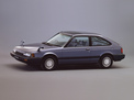 Honda Accord 1983 года