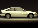 Honda Accord 1986 года