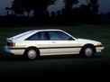 Honda Accord 1986 года