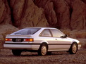 Honda Accord 1986 года