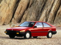 Honda Accord 1986 года