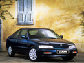 Honda Accord 1994 года