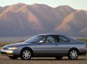 Honda Accord 1994 года