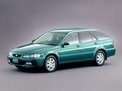 Honda Accord 1997 года