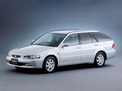 Honda Accord 1997 года