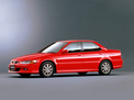 Honda Accord 2001 года