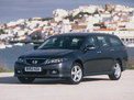 Honda Accord 2002 года