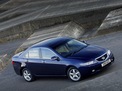 Honda Accord 2002 года