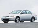 Honda Accord 2005 года