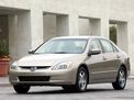 Honda Accord 2005 года