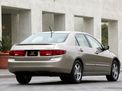 Honda Accord 2005 года